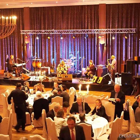 Hotel Cortina 